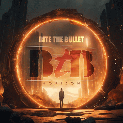 Bite The Bullet (UK) : Horizon